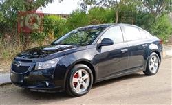 شێڤرۆلێت کروز